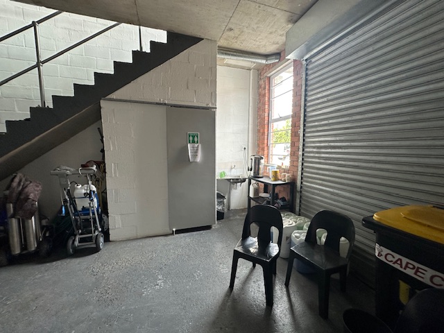 To Let commercial Property for Rent in Maitland Western Cape